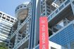 フジテレビ社屋