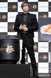ミュージシャンとして的を得たコメントを残したGACKT