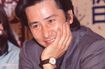 ありし日の田村正和さん