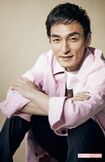 草なぎ剛　撮影／廣瀬靖士