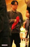 '19年、大河ドラマ『いだてん』の打ち上げに参加した阿部サダヲ