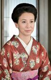 『あんぱん』嵩の伯母で育ての親・柳井千代子役 戸田菜穂