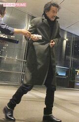 役所広司（全身）