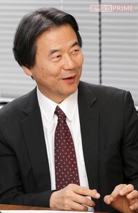 メモリークリニックお茶の水理事長の朝田隆先生