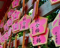 受験直前のゲン担ぎ体験談「4日連続で同じパンツをはいた」