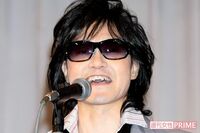 ToshI “洗脳星ネタ” とスイーツキャラの確立で覚醒した「バラエティー力」