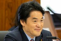 立憲民主党・小西洋之議員、高市早苗首相演説中の自身のヤジを“受けた”と表現&ヤジ正当化投稿に国民激怒