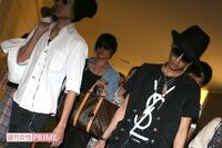 Kis-My-Ft2「新しい仕事ない」SMAP騒動余波でI女史との関係を