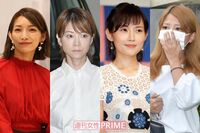 後藤真希の不倫でモー娘。にまたもミソ、OGの不祥事が与える影響と甘い汁