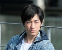 ディーン・フジオカ、ロケに1000人殺到でも“神対応”