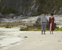 『シェル・コレクター』坪田監督 寺島しのぶとは「共犯者」