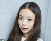 趣里、水谷豊と伊藤蘭からの言葉「好きなようにやりなさい」