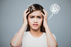 思い出しただけでハラが立つ…そんな人、過去にいません？