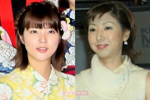 久代萌美、藤村さおり