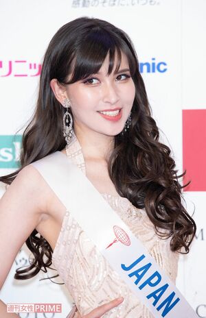 俳優の岡田眞澄さんの娘・岡田朋峰
