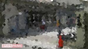 A幼稚園の母体はキリスト教の教会。都内の高級住宅街に位置し、歴史も古い