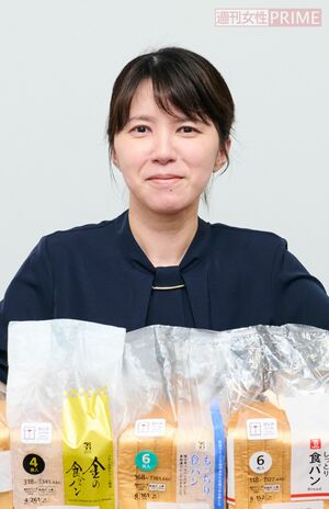 松本ゆうみさん●料理研究家。ドーナツ専門店＆ベーカリーショップのオーナー。パン職人。時短・節約・作り置きなど、忙しい日常に寄り添うレシピを発信している。NHK『きょうの料理』などのテレビ出演やレシピ本発行累計80万部突破など、多方面で活躍中。