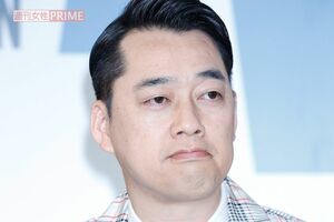 バナナマン・設楽統