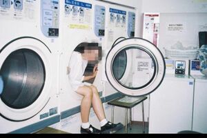 インスタに載せた写真がツイッター上で拡散された（ツイッターより）