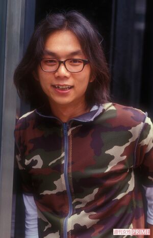 チューヤン　電波少年