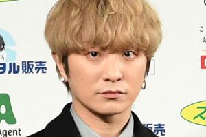 SEKAINOOWARIのFukase