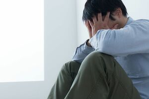 貧困と格差広がる庶民に年金不安が追い打ち……（※写真はイメージです）