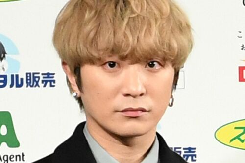 SEKAINOOWARIのfukase