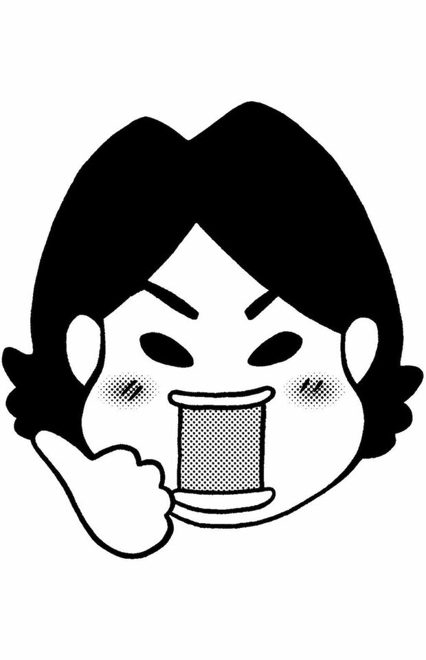 谷本真由美　たにもと・まゆみ　1975年、神奈川県生まれ。著述家。元国連職員。ITベンチャー、コンサルティングファーム、国連専門機関、外資系金融会社を経て、現在はロンドン在住。X上では、「May_Roma」（めいろま）として舌鋒鋭いポストで人気を博す。著書に『世界のニュースを日本人は何も知らない』シリーズ（ワニブックス【PLUS】新書）など著書多数。　イラスト／西原理恵子