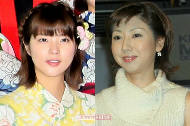 久代萌美、藤村さおり