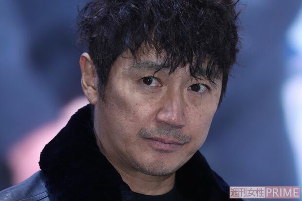 ジャニーズ事務所を退所した近藤真彦