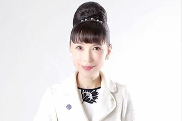 西出ひろ子さん