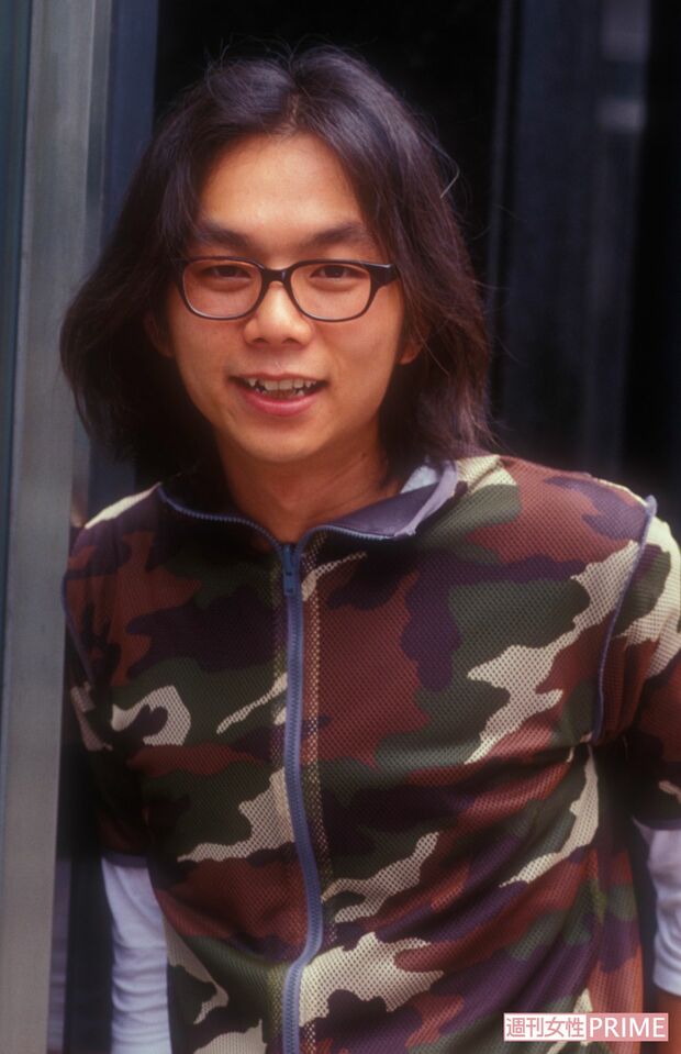 チューヤン　電波少年