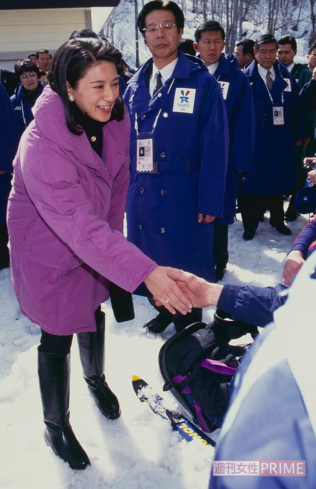 1998年長野(冬季)