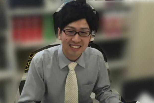 阿部光浩容疑者（SNSより）