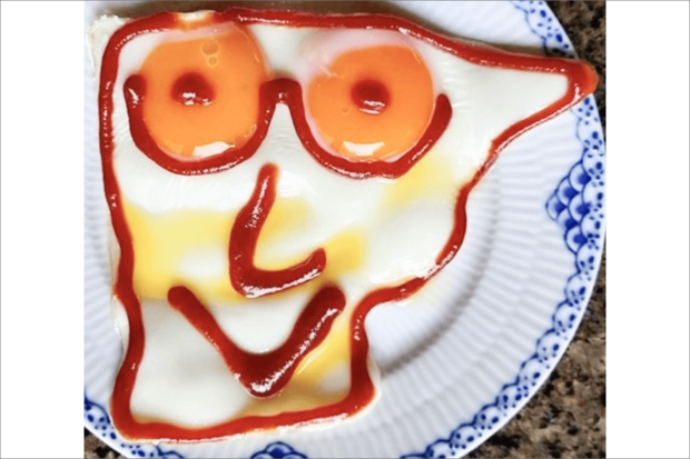 優しい用務員さん（大地真央・本人公式インスタグラムより）