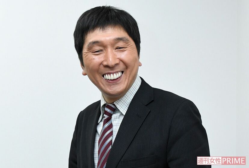 画像・写真】ほいけんた、明石家さんま公認ものまねタレントが語る