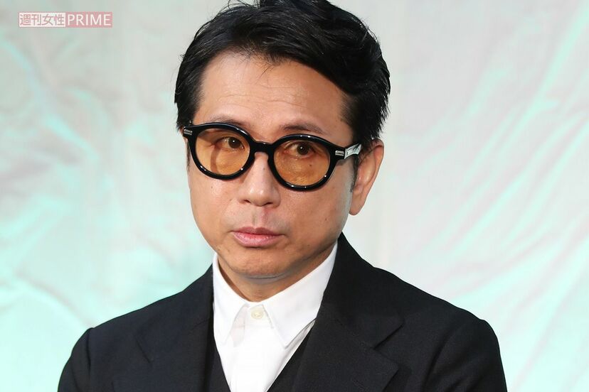 画像・写真】藤井フミヤ、ツアー先での自撮り投稿が「完全にオーラ消え