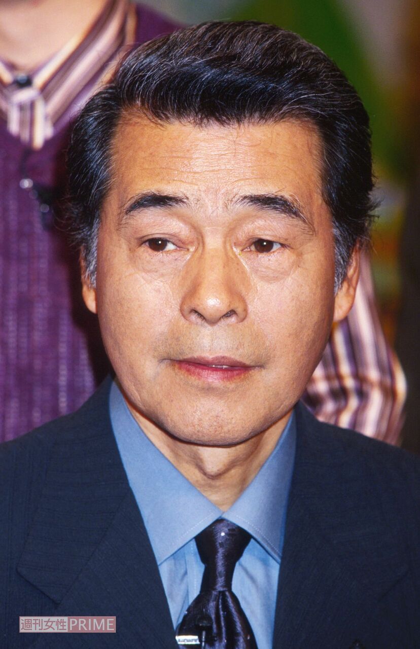 画像 写真 森本毅郎 噂の 東京マガジン 収録はいつ再開 本人に真相直撃try 週刊女性prime
