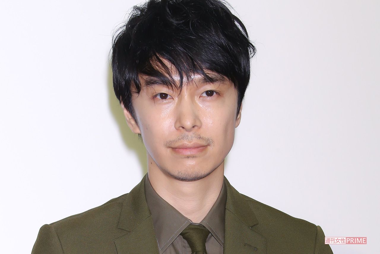長谷川博己、出演するドラマやCMに合わせたメガネ選びへの熱量 ...