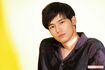 岡田健史　撮影／伊藤和幸