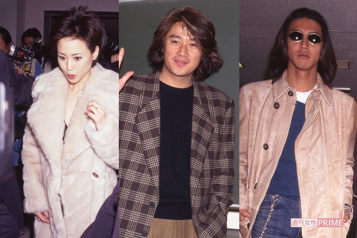 当時のメディア報道・掲載写真