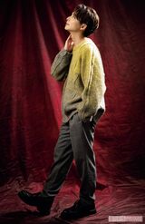 デビュー20周年の小池徹平（撮影／伊藤和幸）