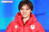 宇野昌磨