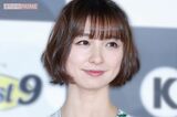 元AKB48・篠田麻里子、阪神のユニフォーム姿で巨人戦を観戦も「…