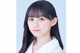 乃木坂46の川崎桜（乃木坂46公式サイトより）