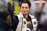 松本潤 NHK『どうする家康』視聴率が“歴代大河ワースト2位”の大苦戦、嵐メンバーが個人活動「好調」の一…