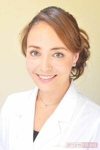 教えてくれた、東洋医学をベースに診療を行う内科医の石原新菜先生