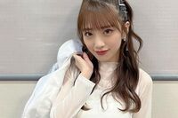 AKB48向井地美音の「恋愛禁止ルールの見直し」は運営に相談なしの独断発言だった!岡田奈々の熱愛報道が大…