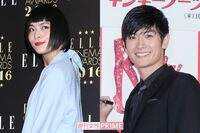 三浦春馬と、世界的ダンサー・菅原小春のツーショット写真の真相を四柱推命で暴く!