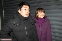 音信不通報道から一転、小林麻耶の夫がInstagramで怒りの長文を続々投稿「再び暴走が始まっても話題にもな…